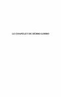 Chapelet de debbo lobbo  le
