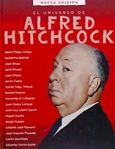 El universo de Alfred Hitchcock