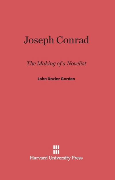 Joseph Conrad