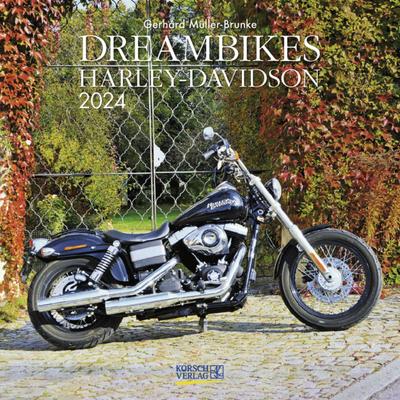 Dreambikes 2024