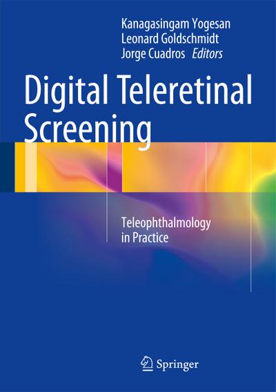 Digital Teleretinal Screening
