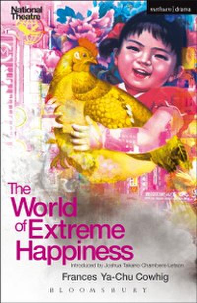 World of Extreme Happiness