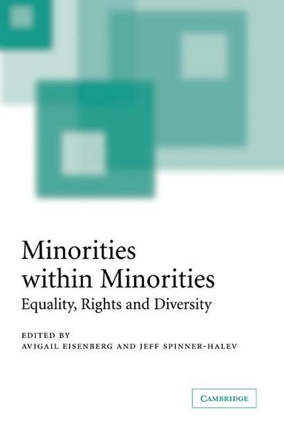 Minorities Within Minorities