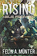 The Rising 3 - Neue Fronten