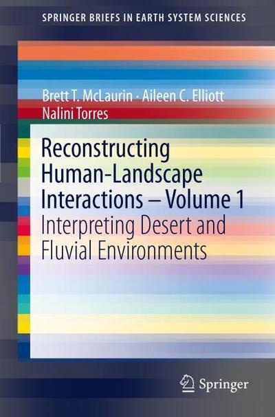 Reconstructing Human-Landscape Interactions 1