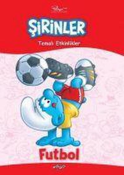 Sirinler - Futbol