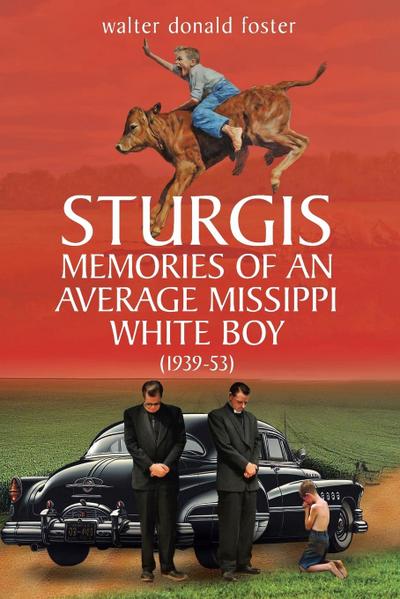 Sturgis Memories of an Average Missippi White Boy