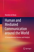 Human and Mediated Communication around the World