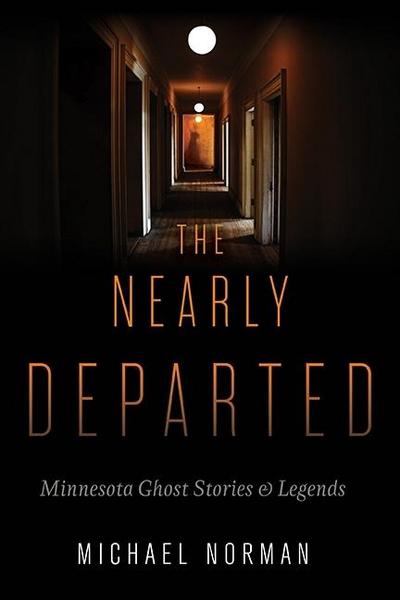 The Nearly Departed (eBook, EPUB) - Michael Norman