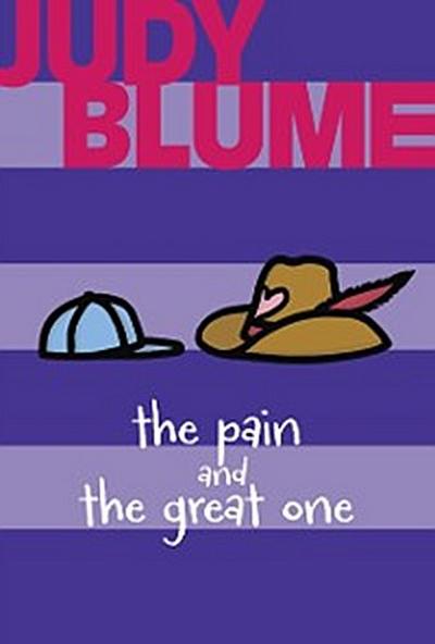 Pain and the Great One