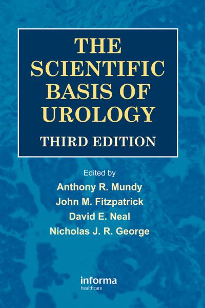 The Scientific Basis of Urology