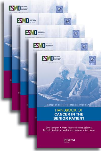 ESMO Handbook of Cancer in the Senior Patient