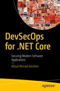 DevSecOps for .NET Core