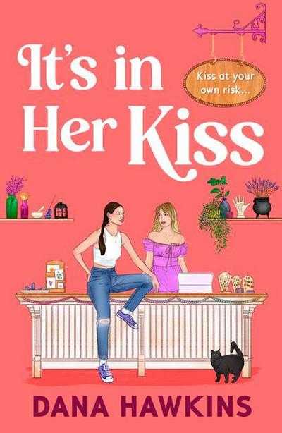 It’s in Her Kiss