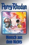 Perry Rhodan 95: Mensch aus dem Nichts (Silberband