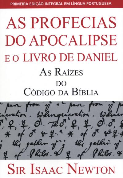 As Profecias do Apocalipse e o Livro de Daniel