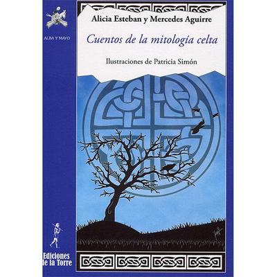 Cuentos de la mitología celta