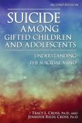 Suicide Among Gifted Children and Adolescents
