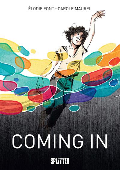 Coming in (eBook, PDF) - Elodie Font