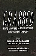 Grabbed