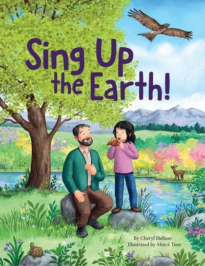 Sing Up the Earth!