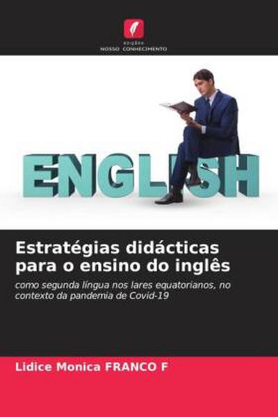 Estratégias didácticas para o ensino do inglês