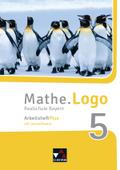 Mathe.Logo - Bayern