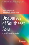 Discourses of Southeast Asia
