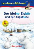 Der kleine Eisbär und der Angsthase