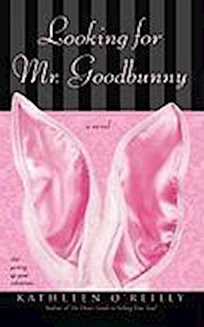 Looking for Mr. Goodbunny