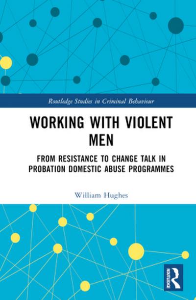 Working with Violent Men