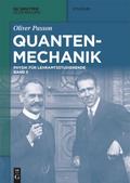 Quantenmechanik