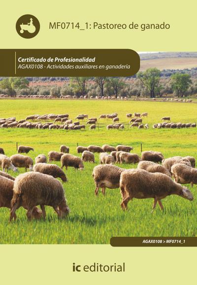 Pastoreo de ganado