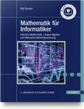 Mathematik für Informatiker von Rolf Socher | Taschenbuch