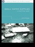 Small Water Supplies