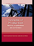 Systems of Production