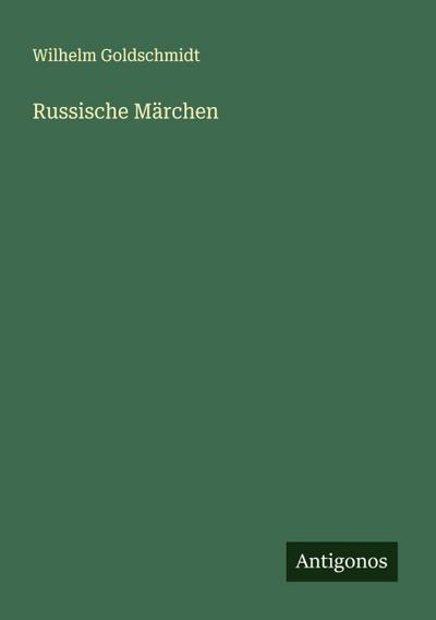 Russische Märchen