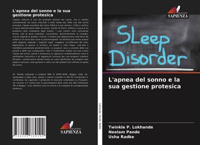 L’apnea del sonno e la sua gestione protesica