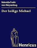 Der heilige Michael