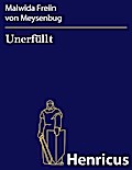 Unerfüllt
