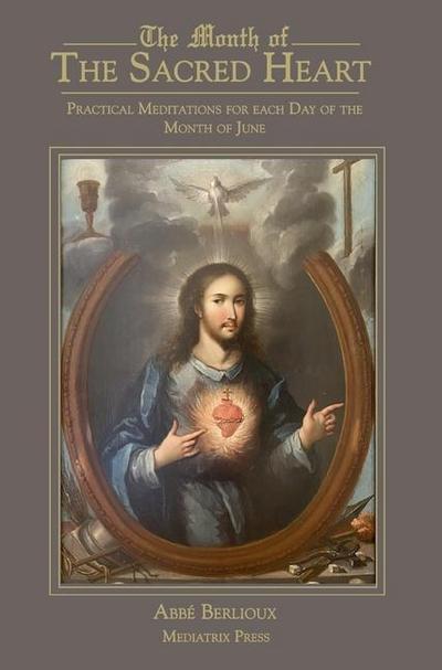 The Month of the Sacred Heart