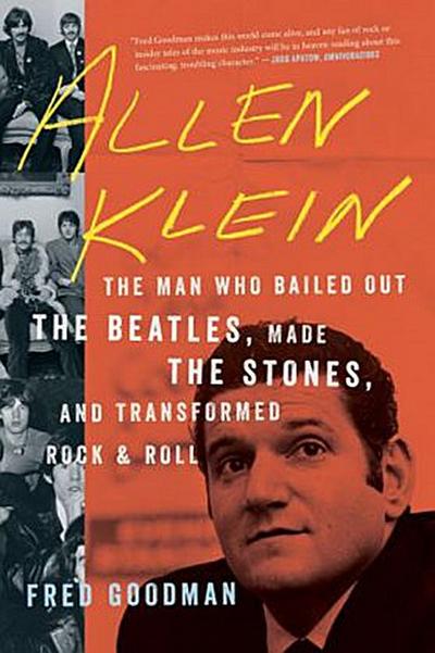 Allen Klein