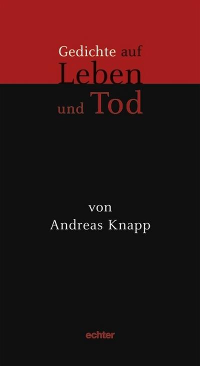 Gedichte auf Leben und Tod