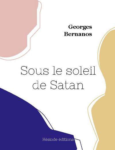 Sous le soleil de Satan (grand format)