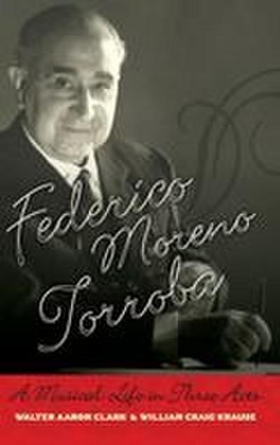 Federico Moreno Torroba
