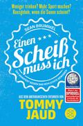 Sean Brummel: Einen Scheiß muss ich