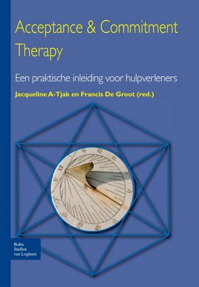 Acceptance & Commitment Therapy