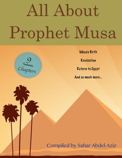 All About Prophet Musa