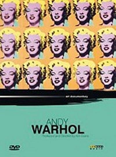 Various: Andy Warhol