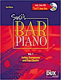 Susis Bar Piano Band 1